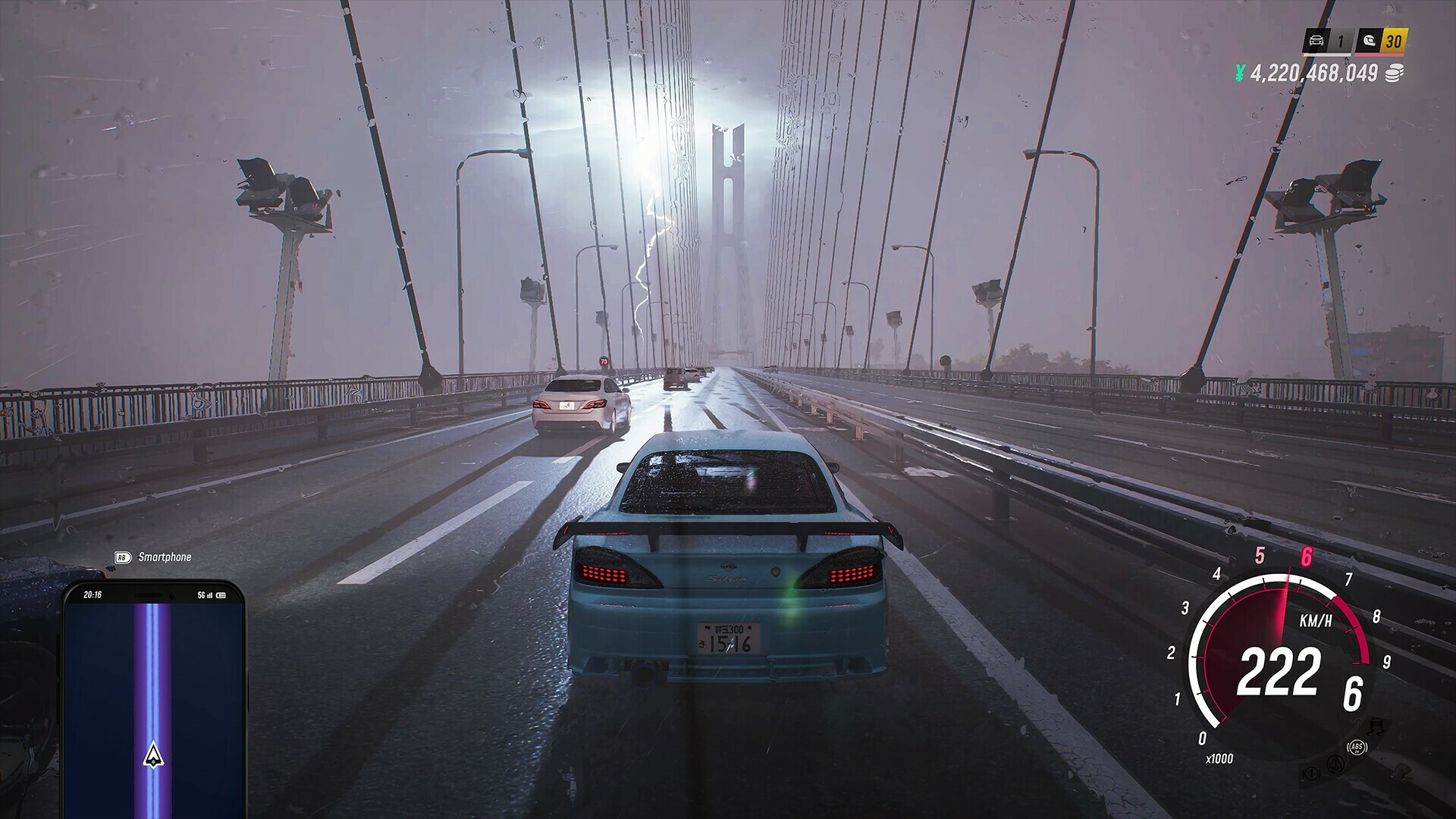 JDM: Japanese Drift Master screenshot 10