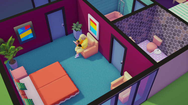 Hotel Magnate screenshot 2