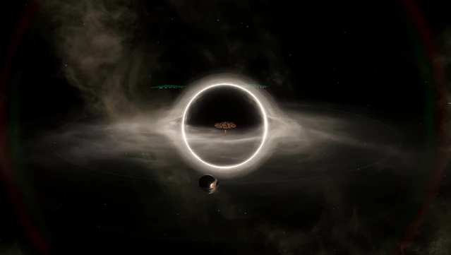 #9. Stellaris: Utopia (GOG) Podle: Paradox Interactive