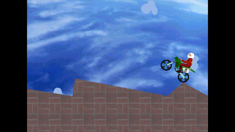 Action SuperCross screenshot 4