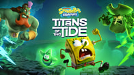 Купить дешево SpongeBob SquarePants. Titans of the Tide Купить ключ дешево SpongeBob SquarePants. Titans of the Tide