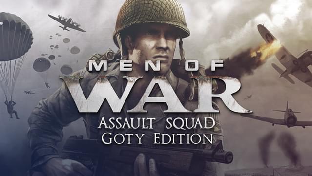 Men of War Assault Squad  Download and Buy Today - Epic Games Store