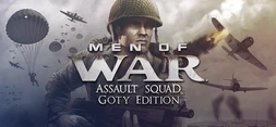 Men of War Assault Squad GOTY Edition