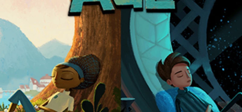 Broken Age: The Complete Adventure