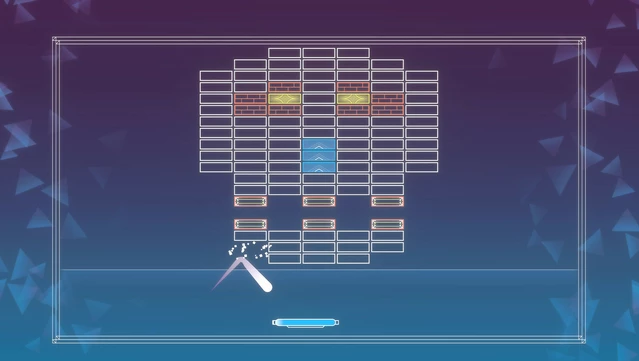 #9. Breakout Recharged (GOG) 由: Atari