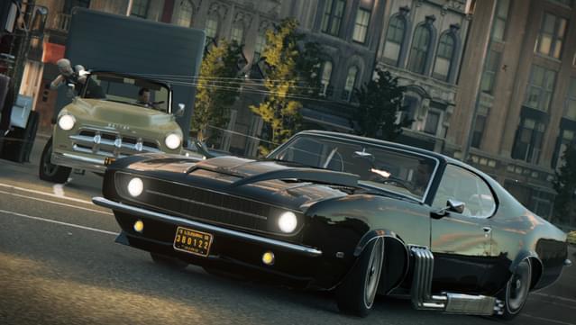 67% Mafia III: Definitive Edition on