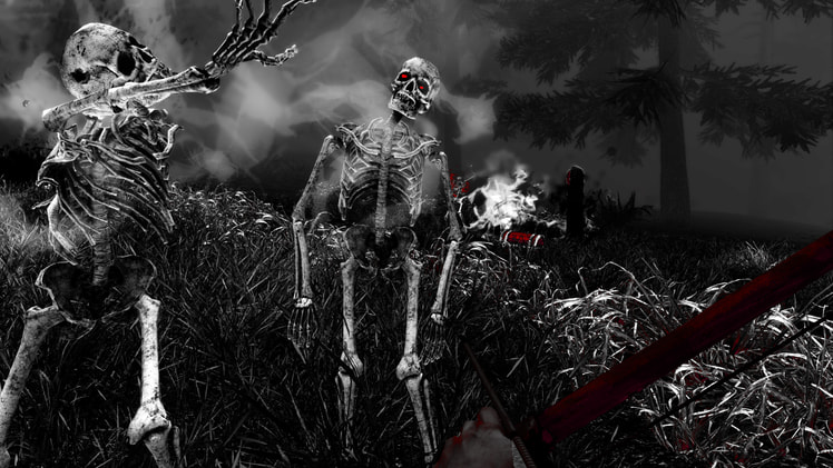 Betrayer — 2