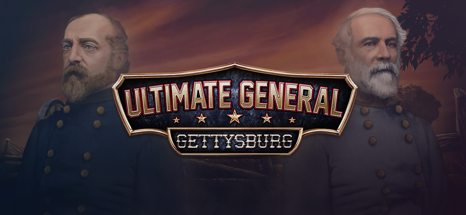Ultimate General: Gettysburg