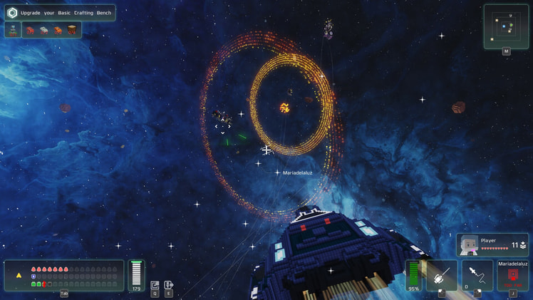 Cubic Odyssey screenshot 4