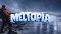 Купить ключ дешево Meltopia. Frozen Expedition. Cosmetic Supporter Pack