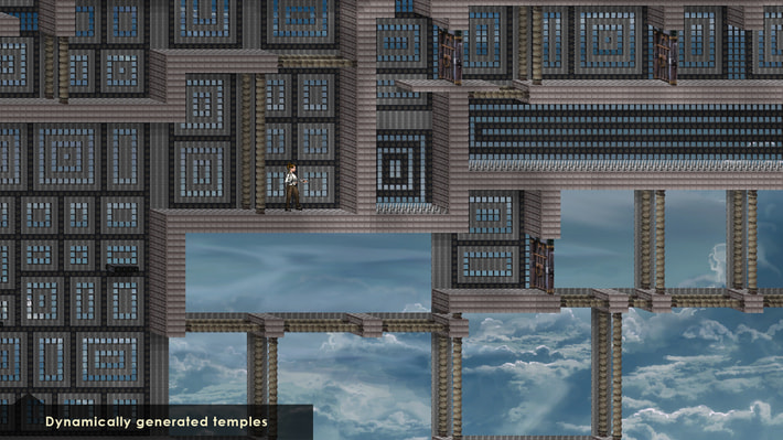 Windforge screenshot 4