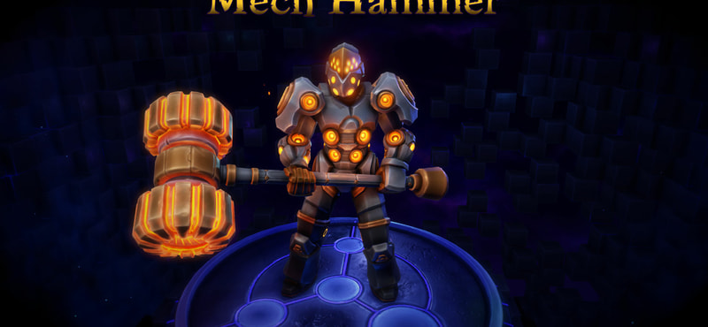 FORCED SHOWDOWN: Supreme Skin Pack - image 1