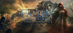 Fallen Enchantress: Upgrade to Ultimate