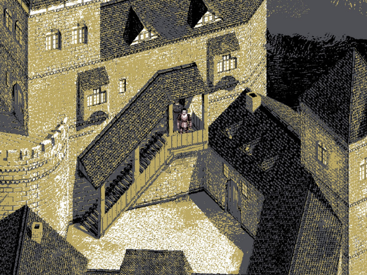 Felvidek screenshot 4