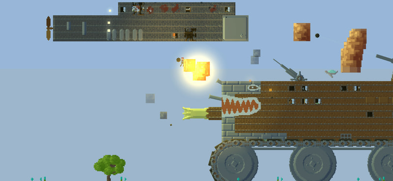 Airships: Conquer the Skies - Soundtrack - image 1