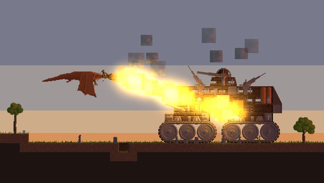 #7. Airships: Conquer the Skies Soundtrack Edition (GOG) 由: David Stark