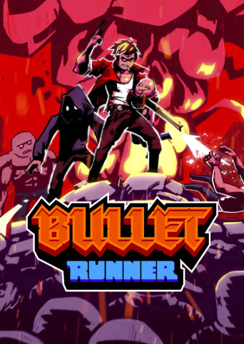 Bullet Runner cover image