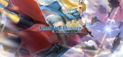 Frontier Hunter - DLC : Costume Pack Season 3