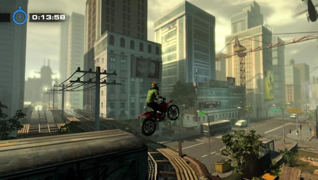 Urban Trial Freestyle Playstation 3 Mídia Digital - Frigga Games