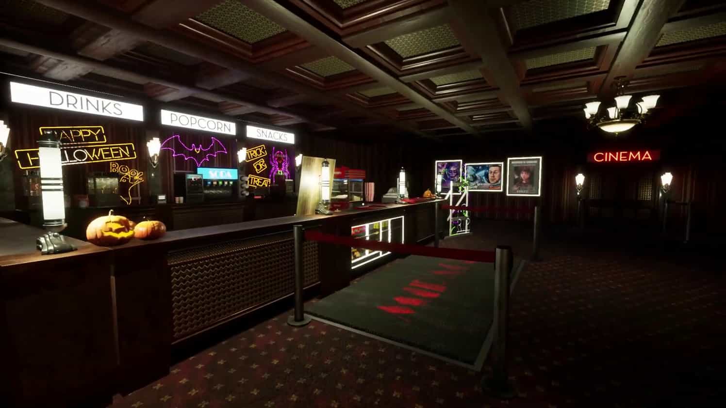 Massacre At The Mirage 的图片