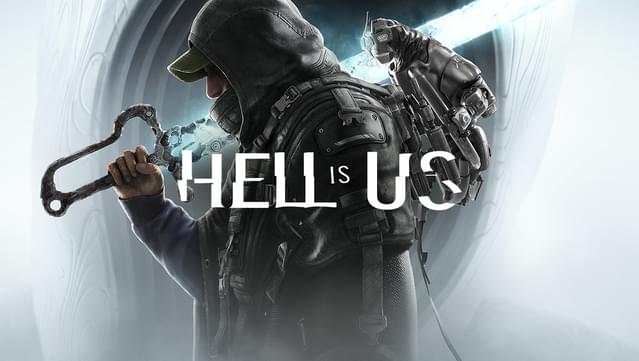 Hell is Us