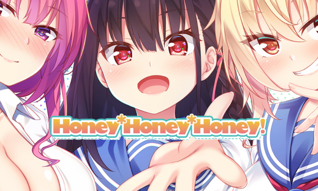 Honey*Honey*Honey! PC game deal – 70% off