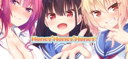 Honey*Honey*Honey! — GOG