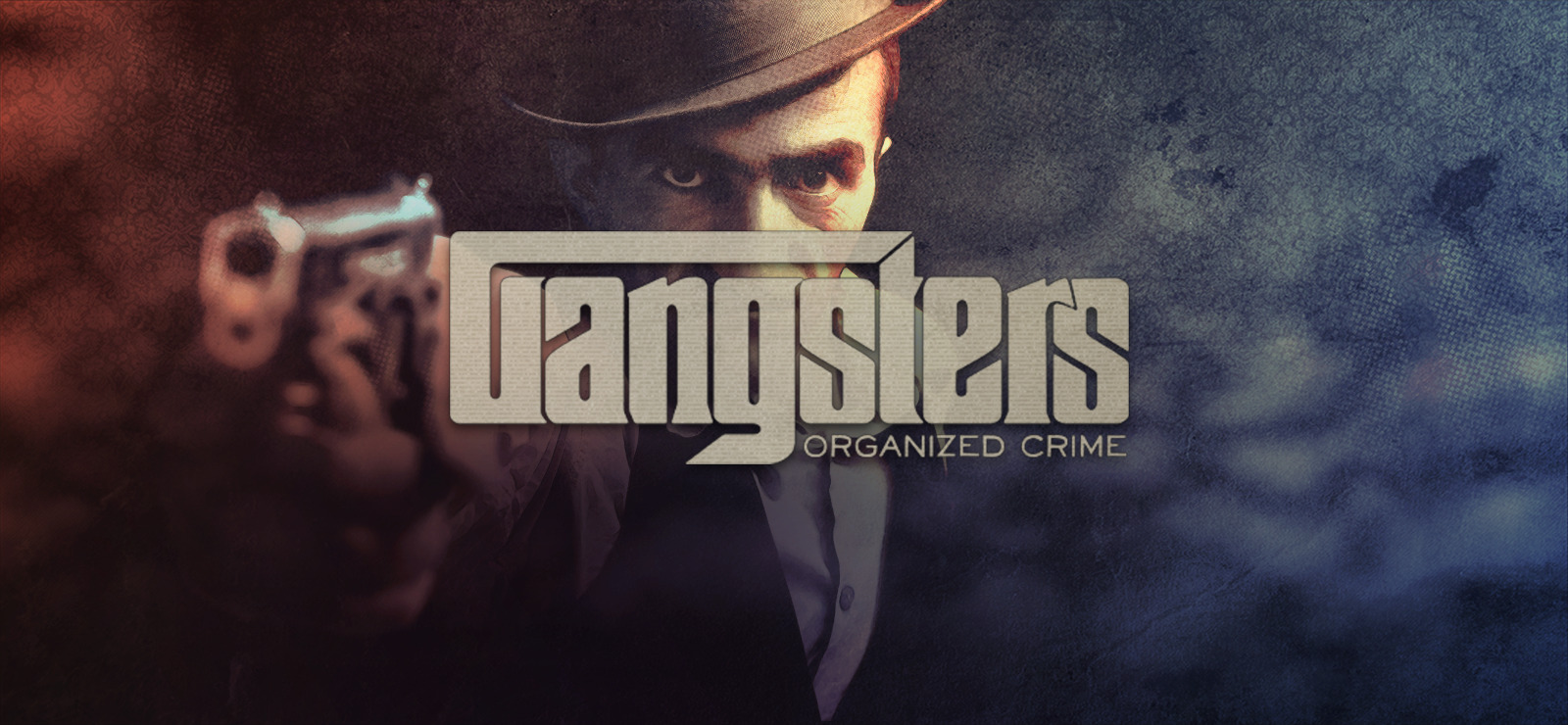 gangsters organized crime