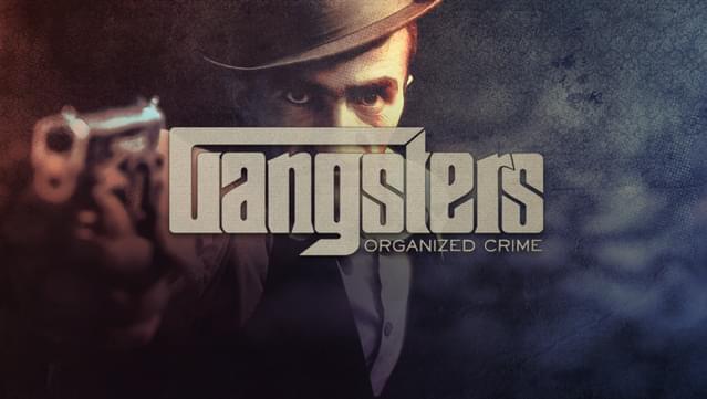 gangsters organized crime mods