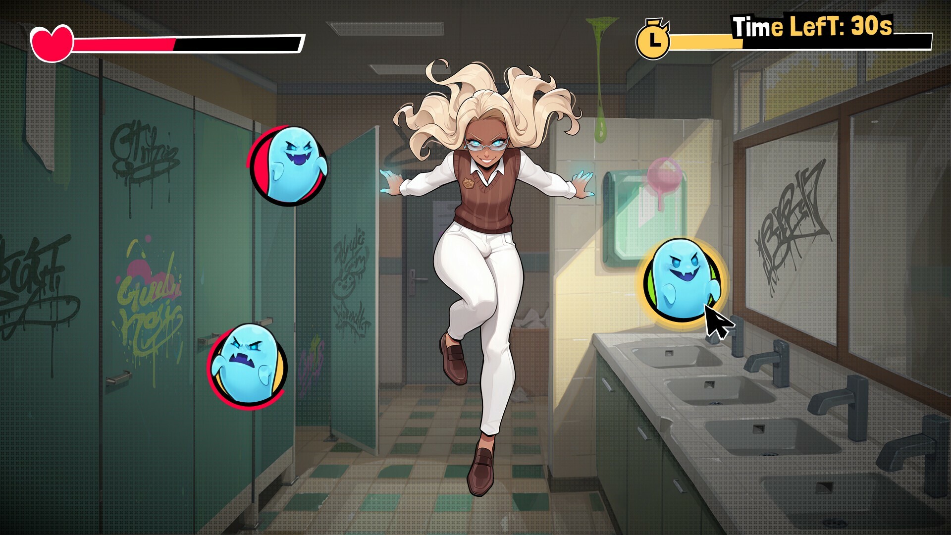 FEMBOY FUTA HOUSE screenshot