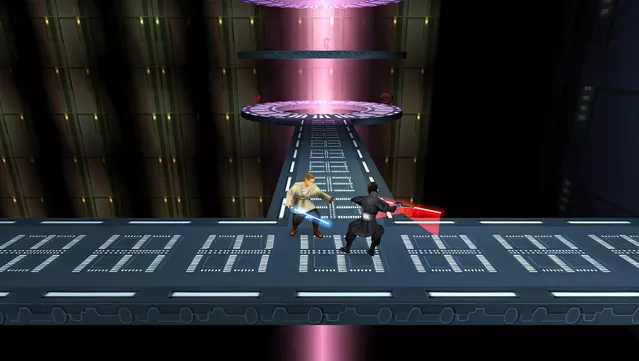 #6. Star Wars™: Episode I: Jedi Power Battles™ (GOG) By: Aspyr