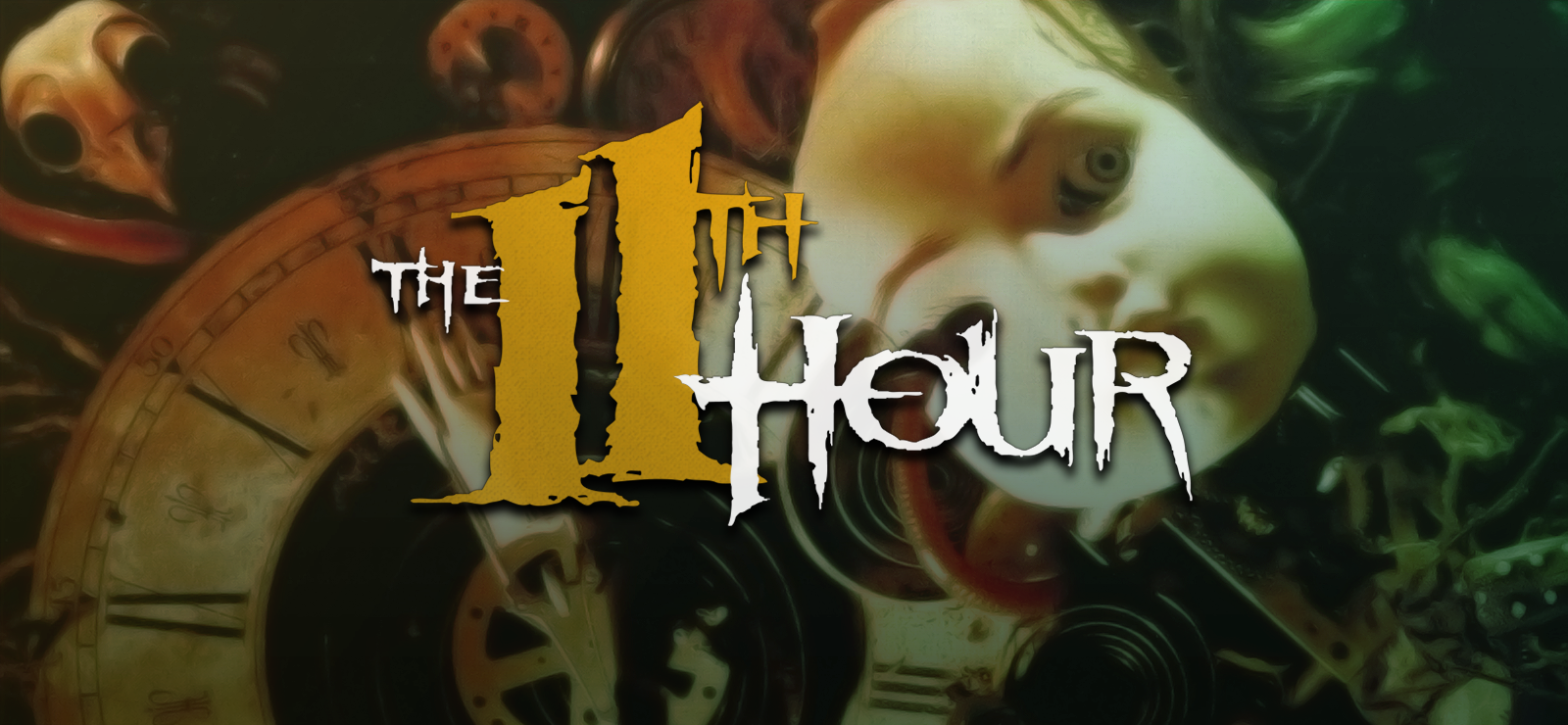 The 11th Hour banner