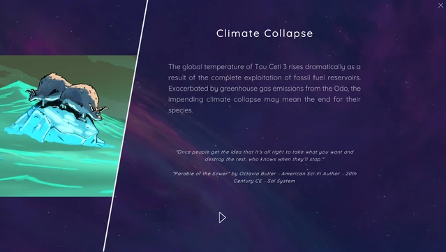 #9. The Fermi Paradox (GOG) 由: Anomaly Games, Wings