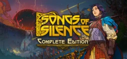 Songs of Silence - Complete Edition