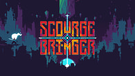 Купить дешево ScourgeBringer. OST Купить ключ дешево ScourgeBringer. OST