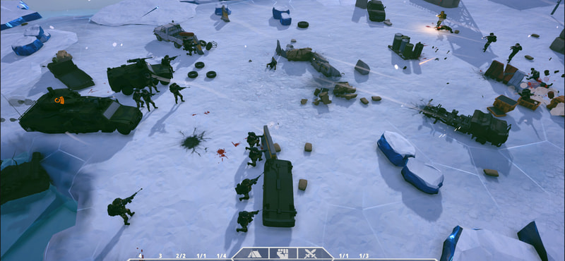 Operation: Polygon Storm - Deliberate Force Pack DLC - image 5