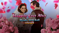 Купить ключ дешево Heads Will Roll. Reforged. Happily Ever After