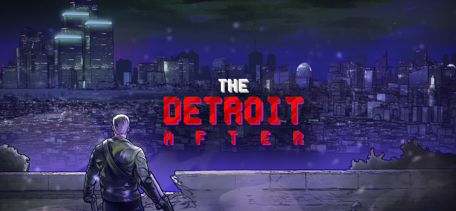 The Detroit After на GOG.com