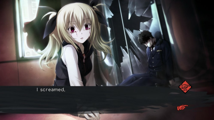 CHAOS;CHILD screenshot 3