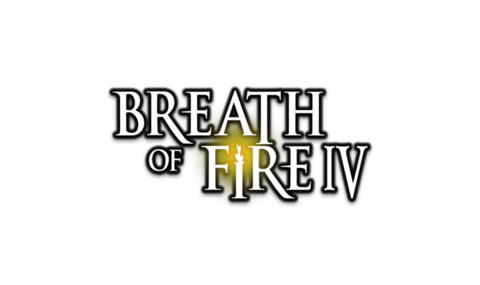 Breath of Fire IV