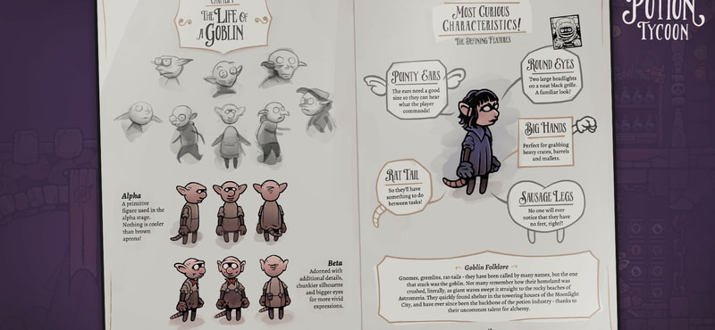 Potion Tycoon - Supporter Pack - image 3