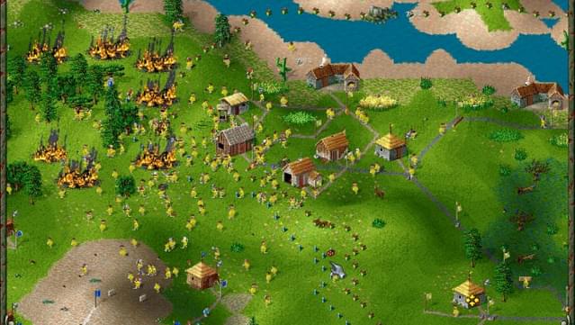 Settlers 2 for macbook pro