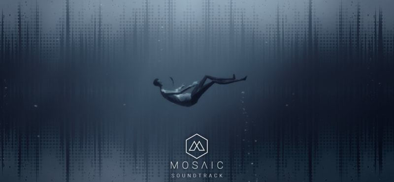 Mosaic Soundtrack - image 1