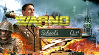 Купить ключ дешево WARNO. Nemesis #8. School's Out