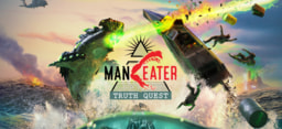 Maneater: Truth Quest
