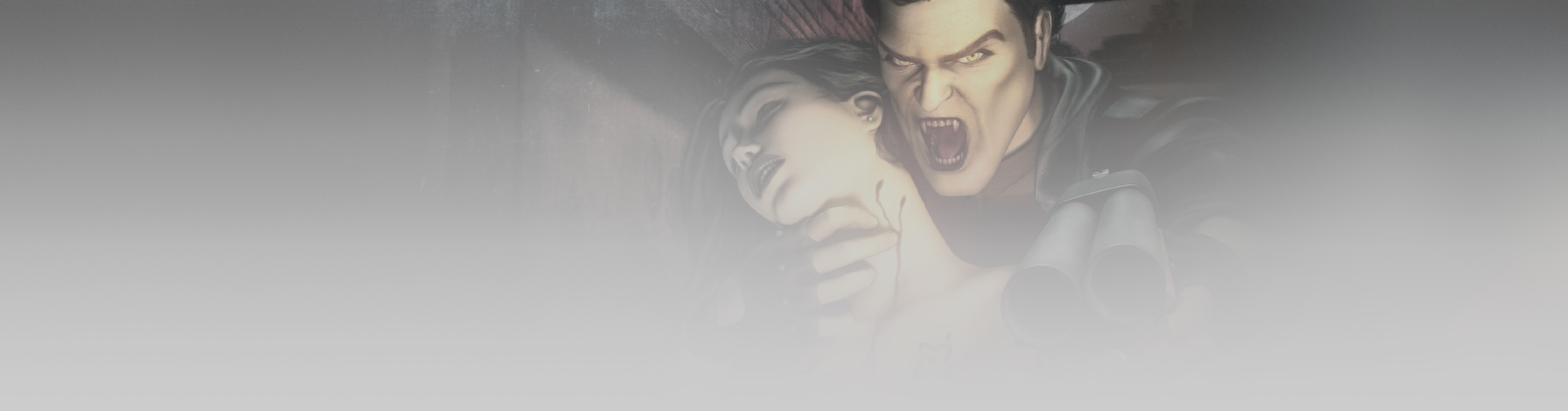 Vampire: The Masquerade: Redemption - GOG.com - VGCollect