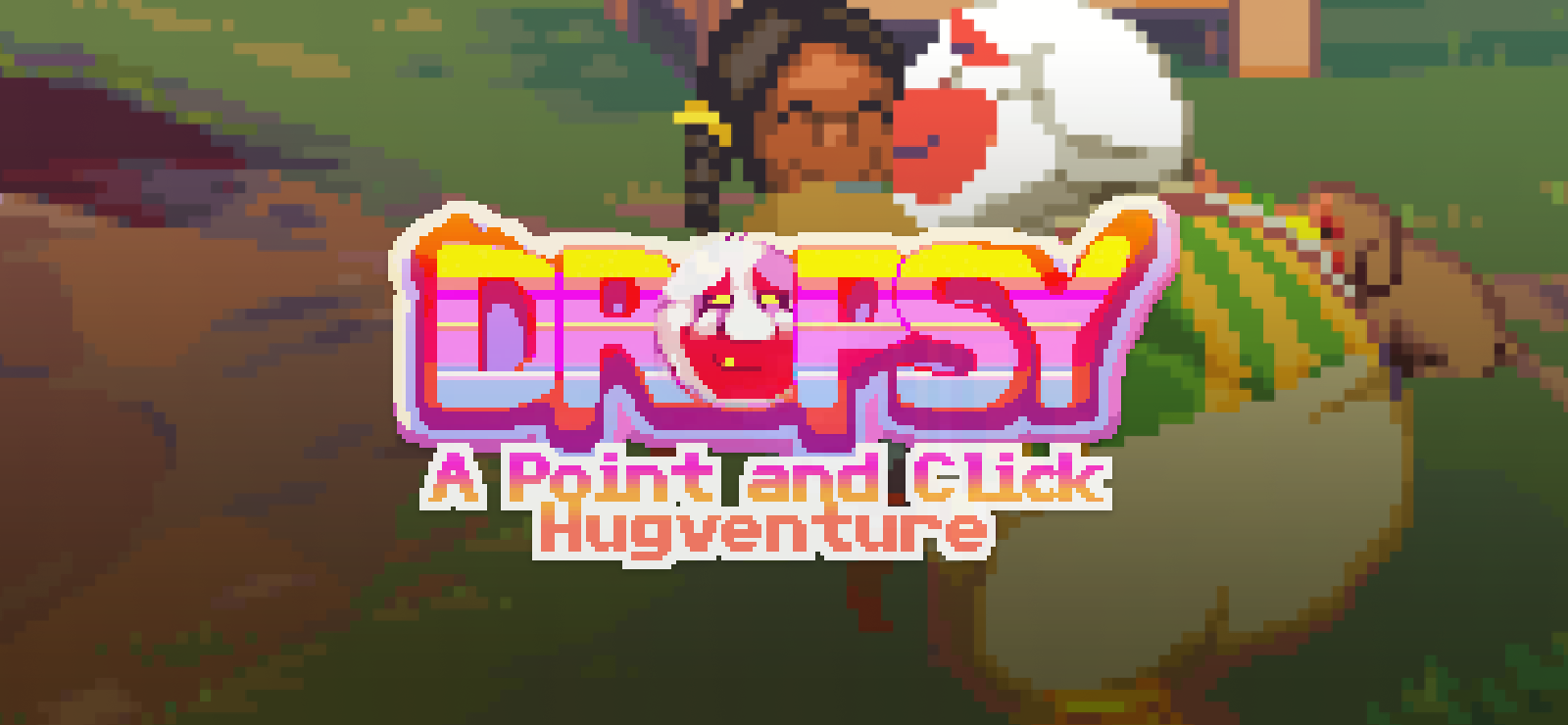 Dropsy banner