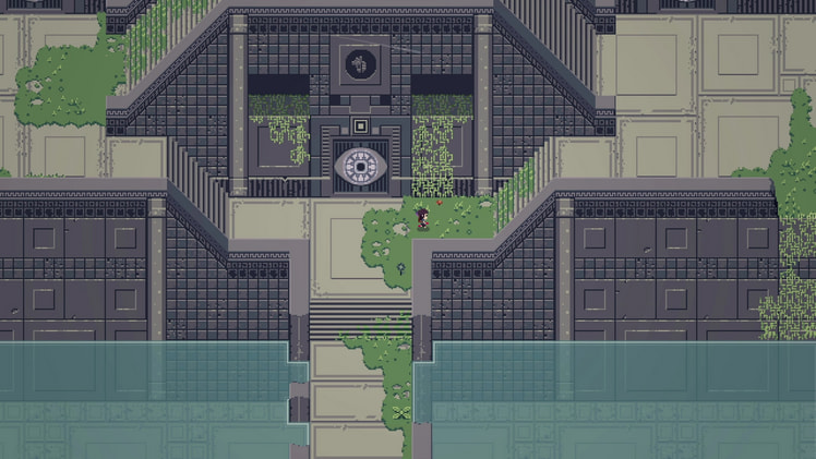 Titan Souls screenshot 3
