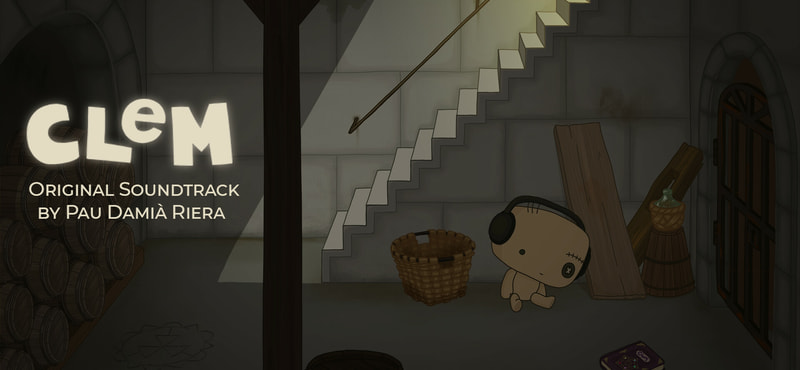 CLeM - Original Soundtrack - image 1