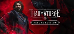 Jaquette de The Thaumaturge: Digital Deluxe Edition
